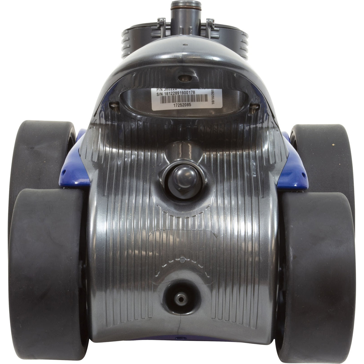 Head Replacement, Pentair Racer : 360228-HEAD