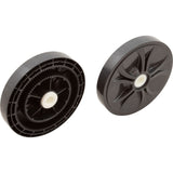 Wheel Kit, Pentair Lil Rebel : 360454