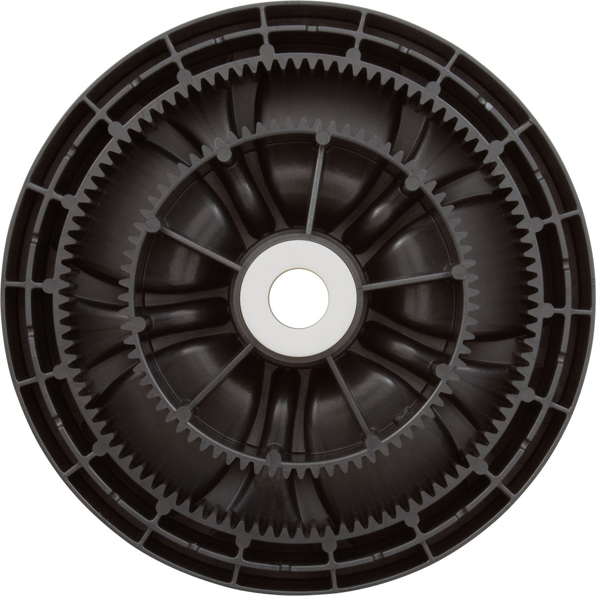 Wheel Kit, Pentair Lil Rebel : 360454