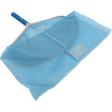 Leaf Rake, Pentair Model 123 Econo Leaf Rake, ABS : R121126