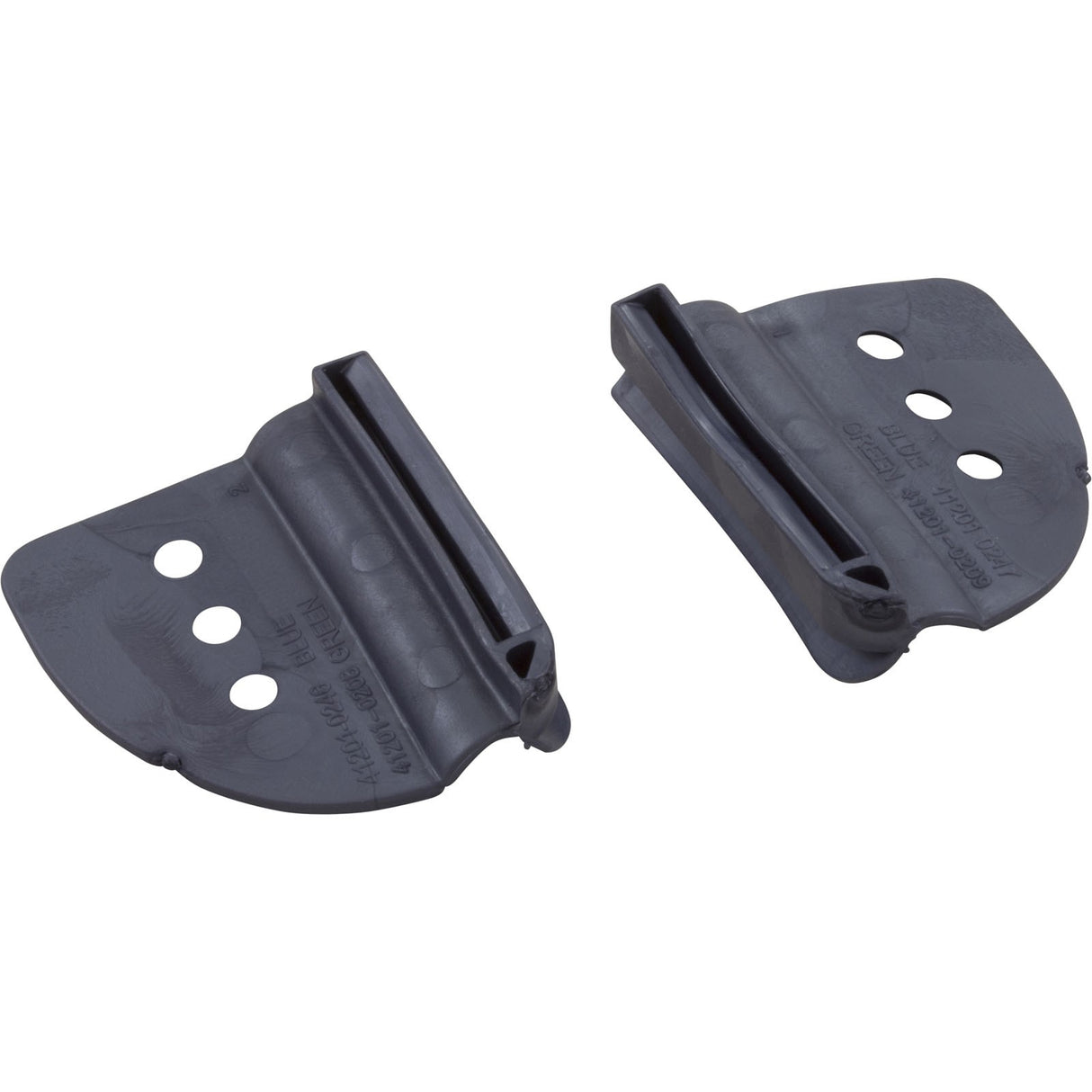 Seal Flap Kit, Pentair, Kreepy Krauly Sandshark : GW7913