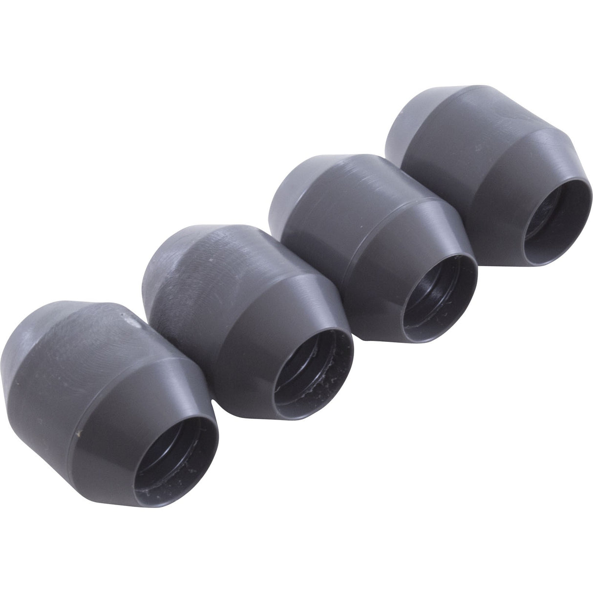 Hose Sleeve, Pentair Letro LL105PM Cleaner, Quantity 4, Gray : LLH07PM