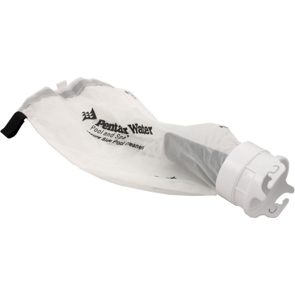 Leaf Bag, Pentair Letro Legend Cleaners, w/Snaplock, White : 360002