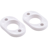 Thrust Jet Plate, Pentair Letro Legend Cleaners, qty 2, White : EC135