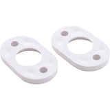 Thrust Jet Plate, Pentair Letro Legend Cleaners, qty 2, White : EC135