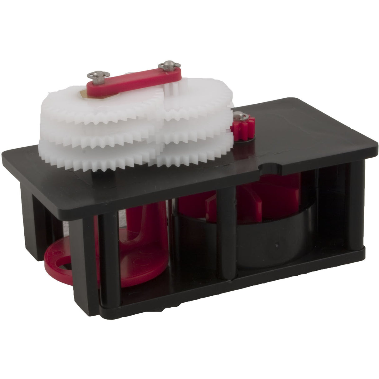 Gears, PentairLetro LL105PM/LL105/3-Wheel Clnr, Backup Valve : EG15
