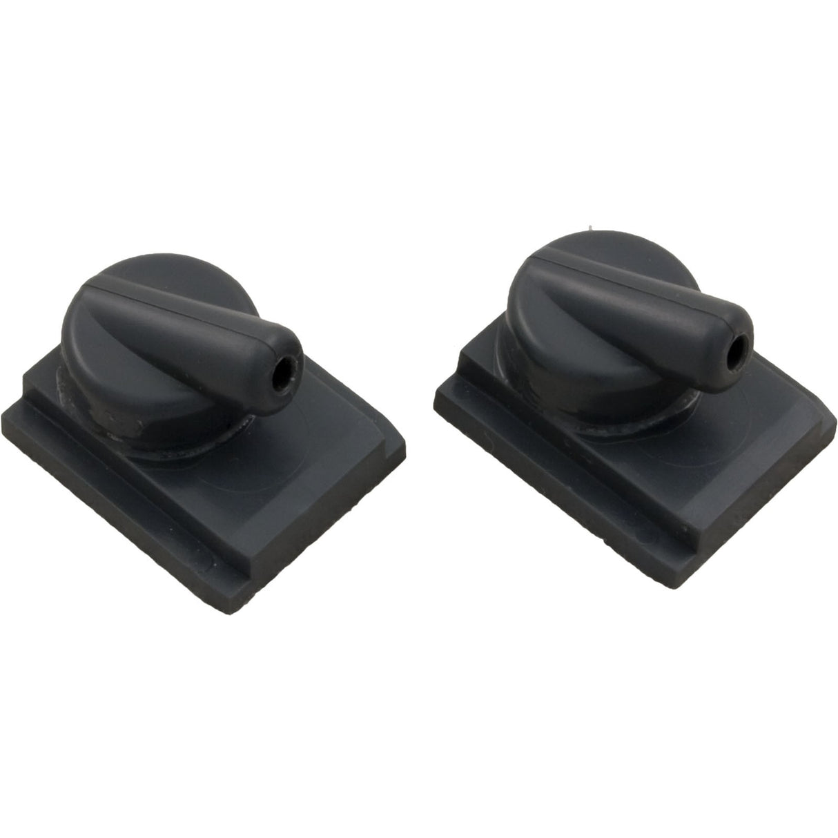 Venturi Jet, Pentair Letro LL105PM Cleaner, Quantity 2, Gray : LLU8G
