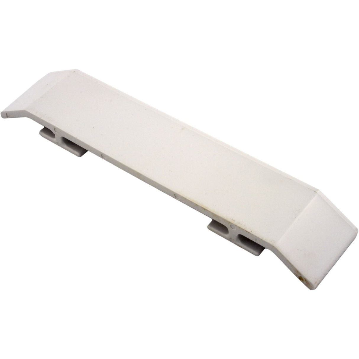 Front Bumper, Pentair Letro LL105PM Cleaner, White : LLU81PM