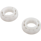 Wheel Bearing, Pentair Letro Legend Cleaners, Quantity 2 : EC60