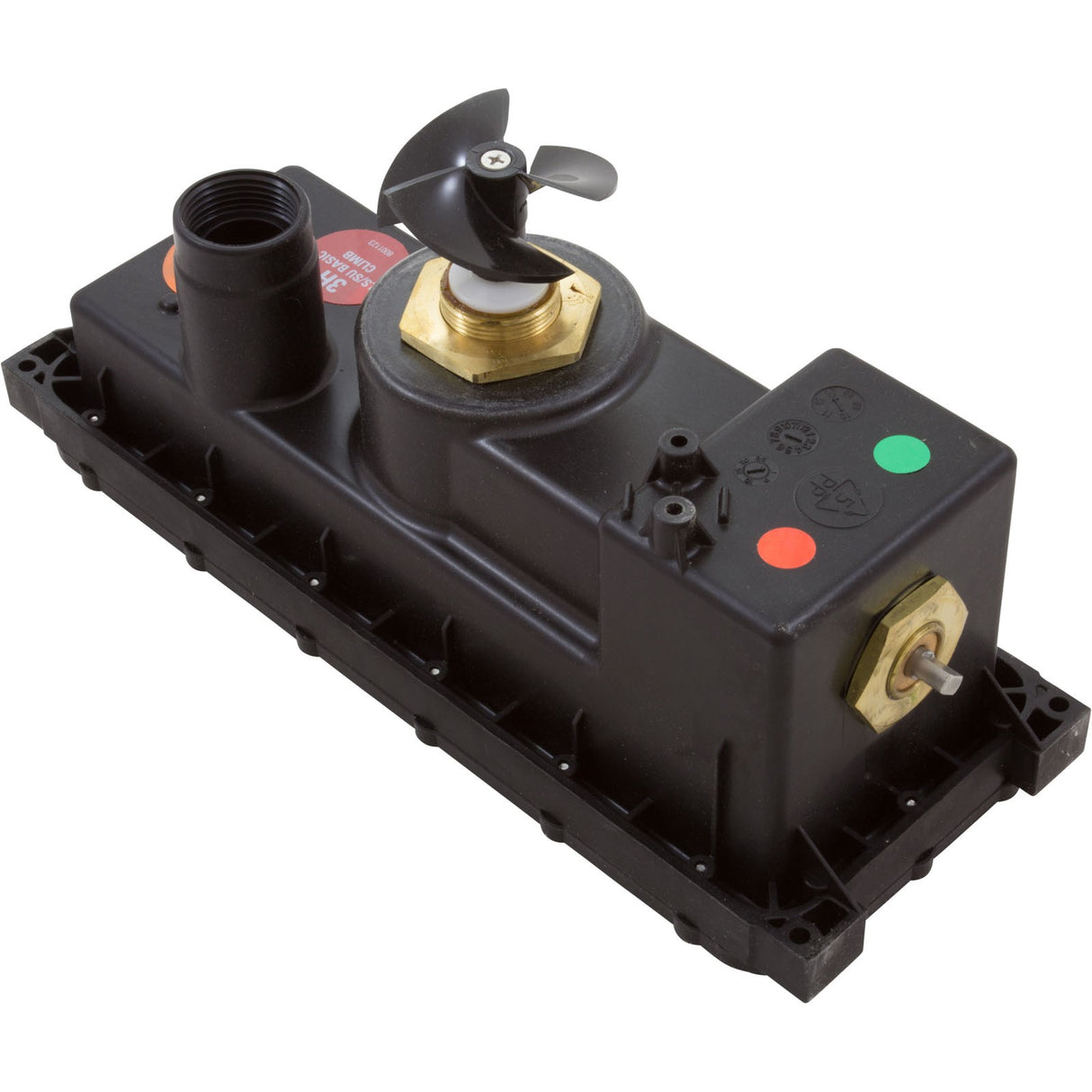 Motor, Pentair Kreepy Krauly Prowler 820 : 360132