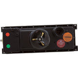 Motor, Pentair Kreepy Krauly Prowler 820 : 360132