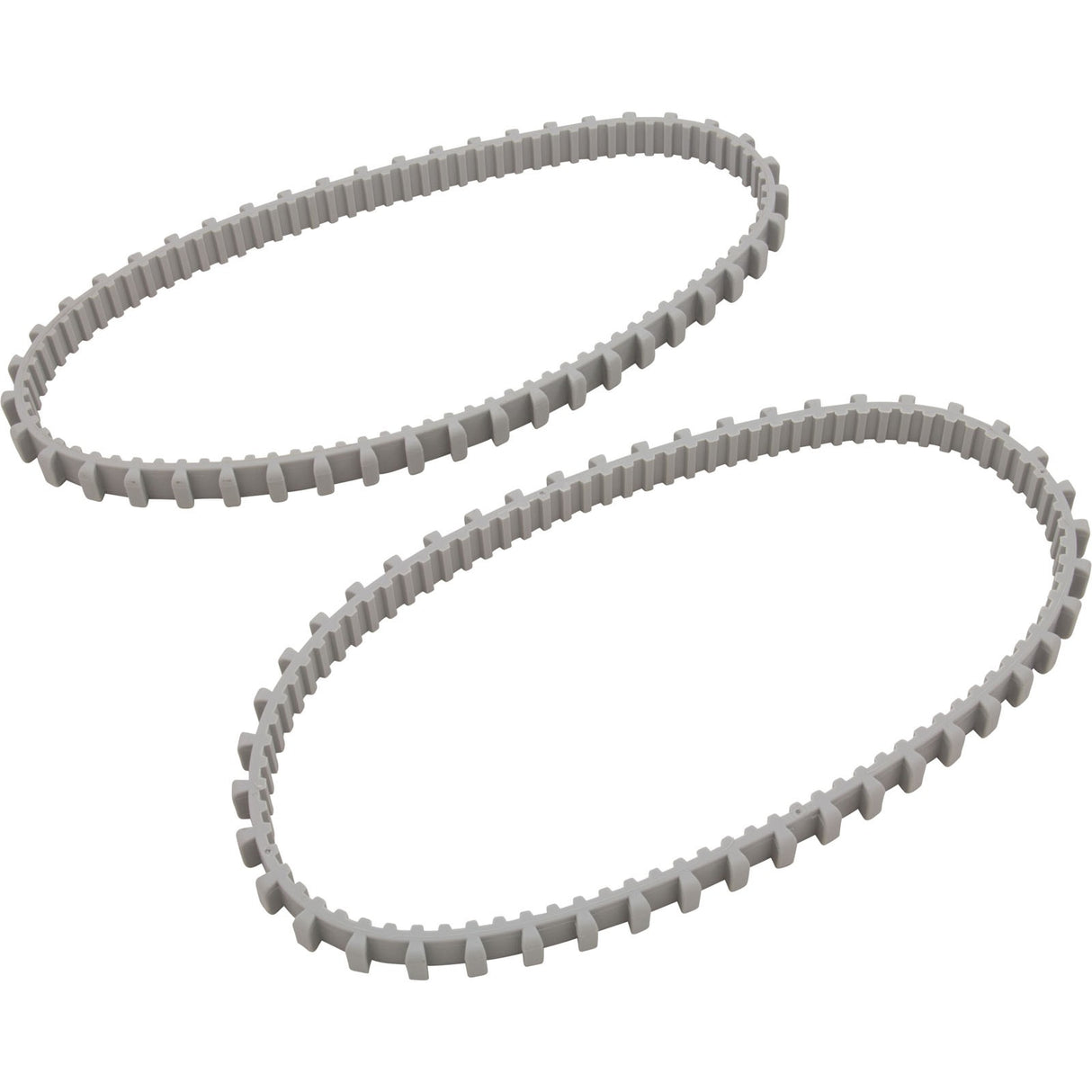 Track, 2 Pack, Pentair Kreepy Krauly Prowler 830/820 : 360133