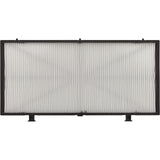Cartridge Filter Kit, Pentair Kreepy Krauly Prowler 830/820 : 360124