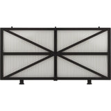 Cartridge Filter Kit, Pentair Kreepy Krauly Prowler 830/820 : 360124