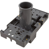 Main Frame, Pentair Kreepy Krauly Legend LL505G/GG, Gray : 360010