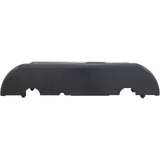 Bottom Cover, Pentair Kreepy Krauly Legend/Legend II, Gray : 360011
