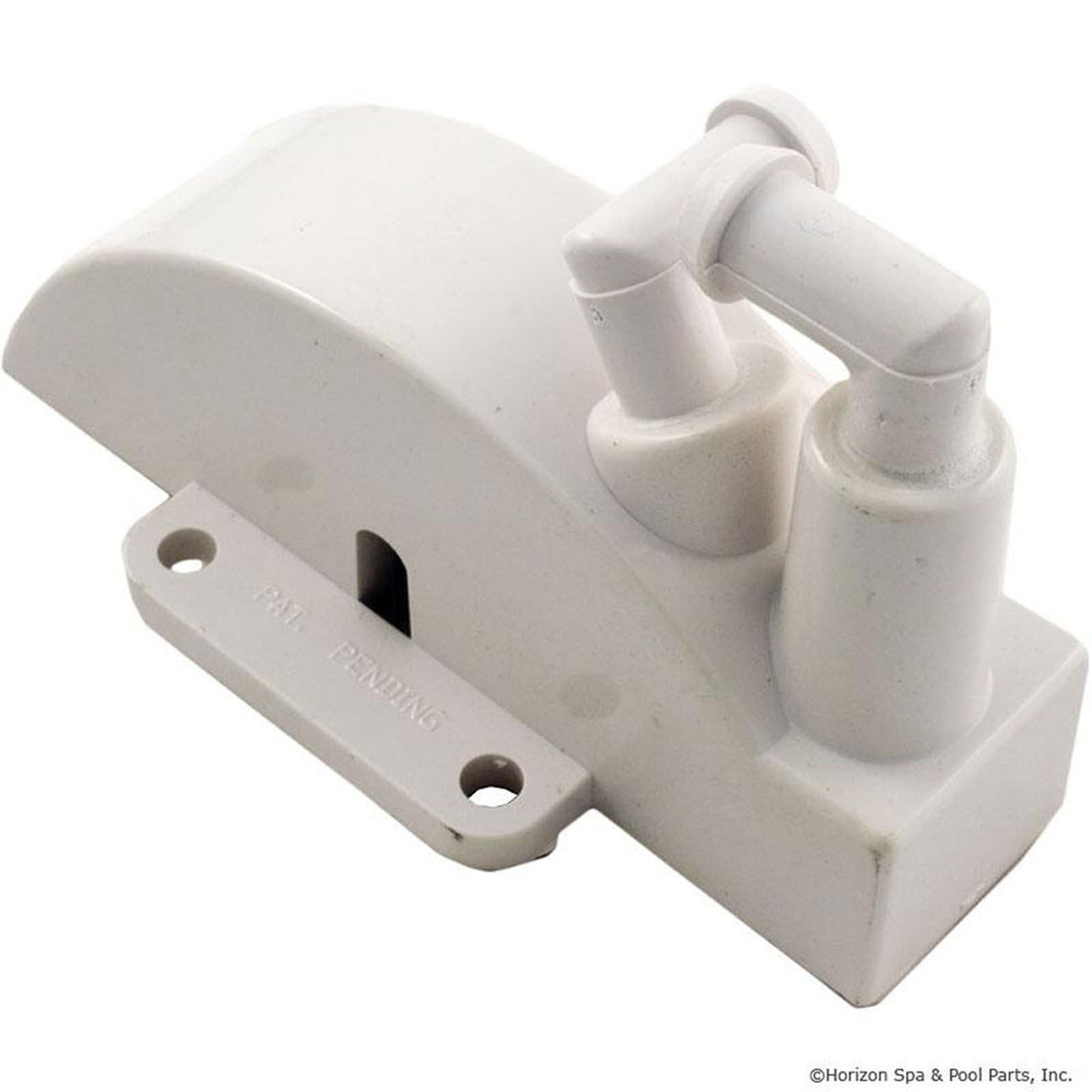 Turbine Cover, Pentair Letro LX2000/LX5000G Cleaners : LXC110