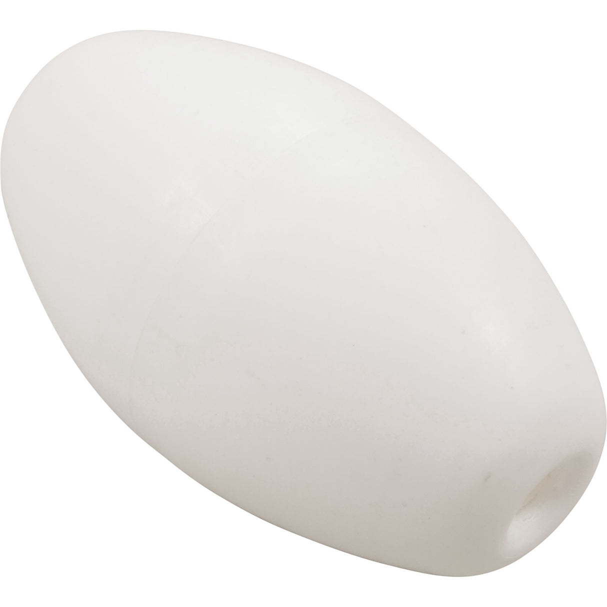 Rope Float, Pentair, 5" x 9", White : R181116 - Pentair - R181116 - PartsForSpas.com