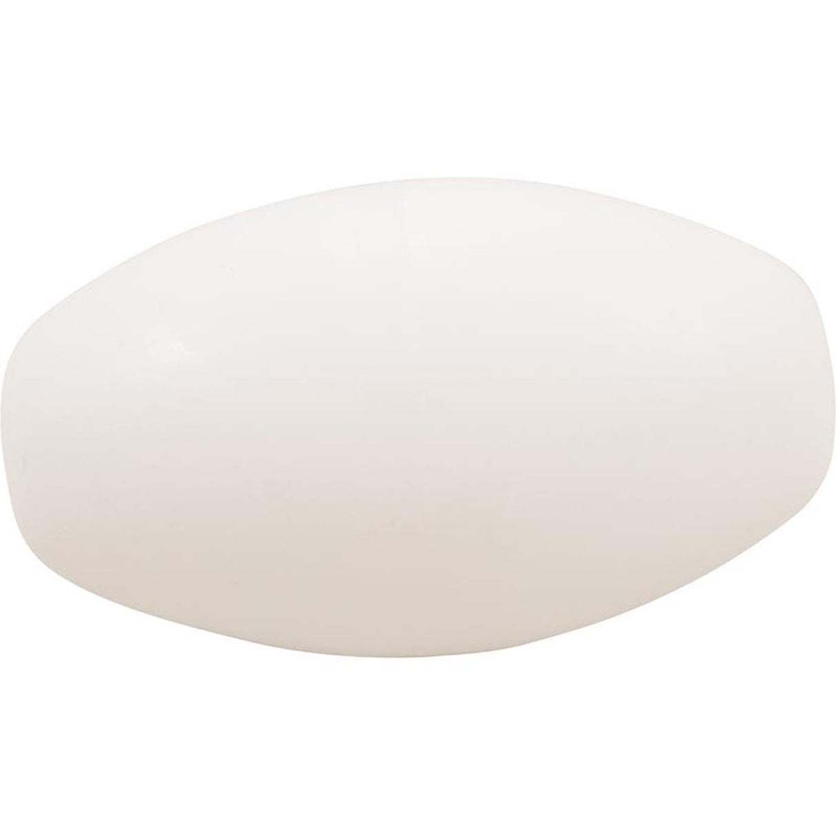 Rope Float, Pentair, 5" x 9", White : R181116 - Pentair - R181116 - PartsForSpas.com