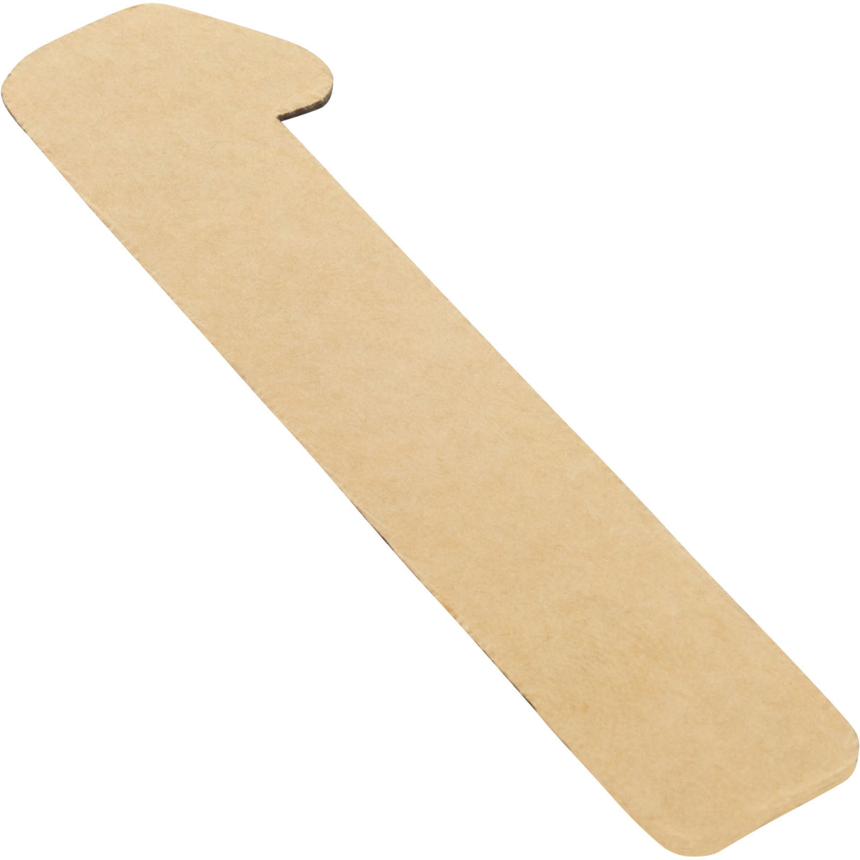 Depth Marker, Number 1, Black : ADM-B 1 - Armco - ADM-B 1 - PartsForSpas.com