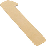 Depth Marker, Number 1, Black : ADM-B 1 - Armco - ADM-B 1 - PartsForSpas.com