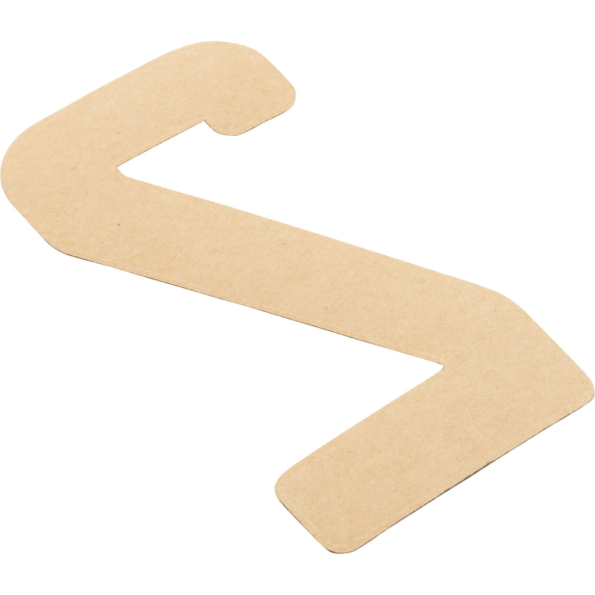 Depth Marker, Number 2, Black : ADM-B 2 - Armco - ADM-B 2 - PartsForSpas.com