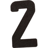 Depth Marker, Number 2, Black : ADM-B 2 - Armco - ADM-B 2 - PartsForSpas.com