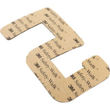 Depth Marker, Number 5, Black : ADM-B 5 - Armco - ADM-B 5 - PartsForSpas.com