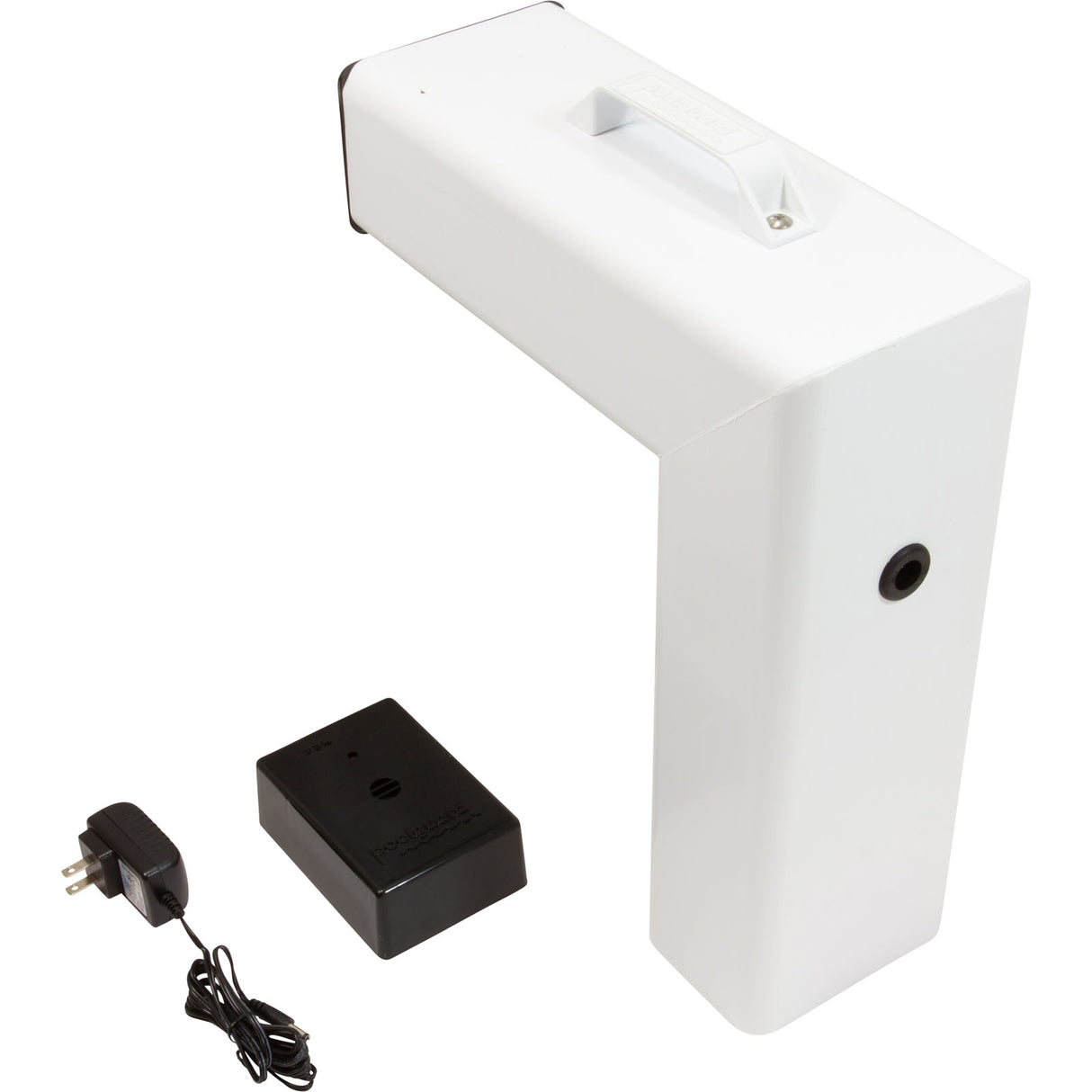 Pool Alarm, Poolguard, In-ground, 12v : PGRM-2 - Poolguard - 769281423174 - PartsForSpas.com