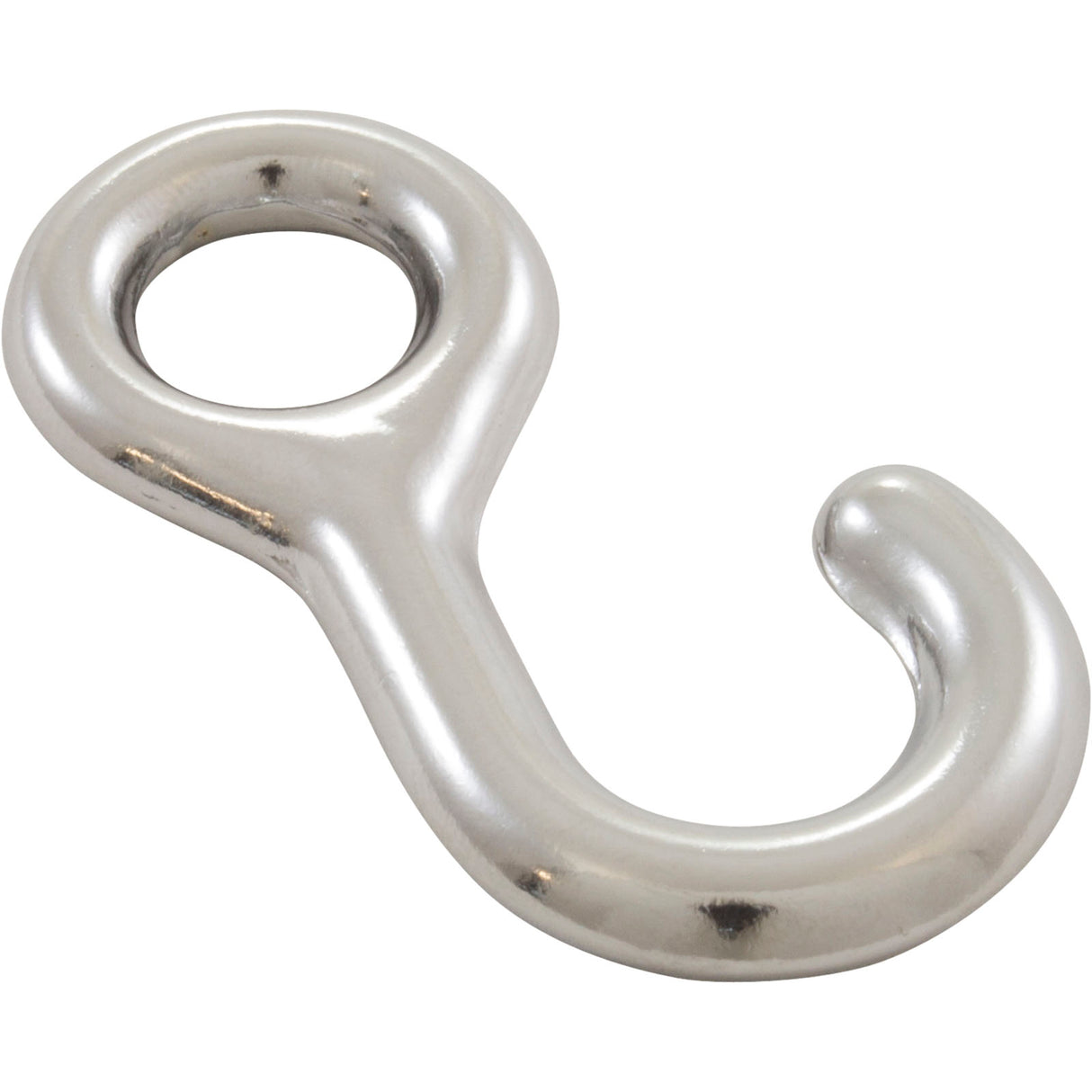 Rope Hook, Perma Cast, 1/4" - 1/2", S Type : PH-55