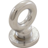Rope Eye, Perma Cast, 3/4" Rope, 1/2"-13 Thread, CPB : PI-72-B-I