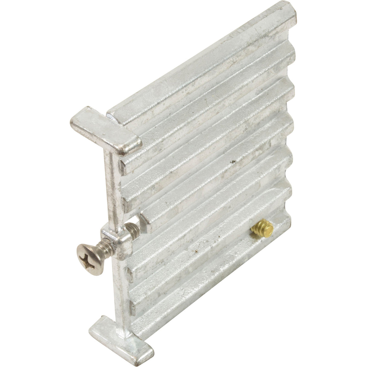 SKIMMER WEIGHT/UTILITY ANODE : TN-SK - Perma-Cast LLC - TN-SK - PartsForSpas.com