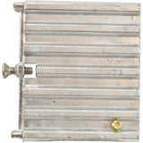 SKIMMER WEIGHT/UTILITY ANODE : TN-SK - Perma-Cast LLC - TN-SK - PartsForSpas.com