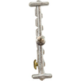 SKIMMER WEIGHT/UTILITY ANODE : TN-SK - Perma-Cast LLC - TN-SK - PartsForSpas.com