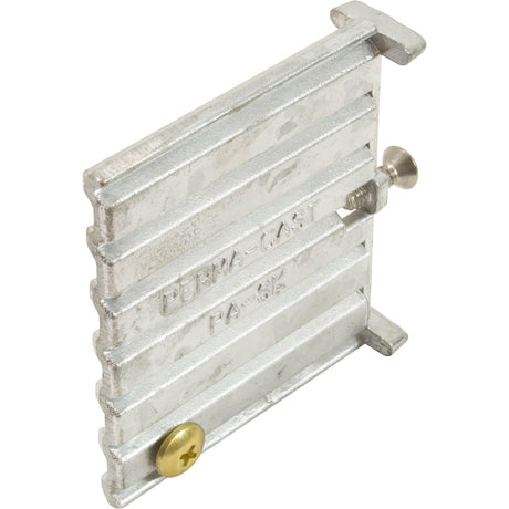 SKIMMER WEIGHT/UTILITY ANODE : TN-SK - Perma-Cast LLC - TN-SK - PartsForSpas.com