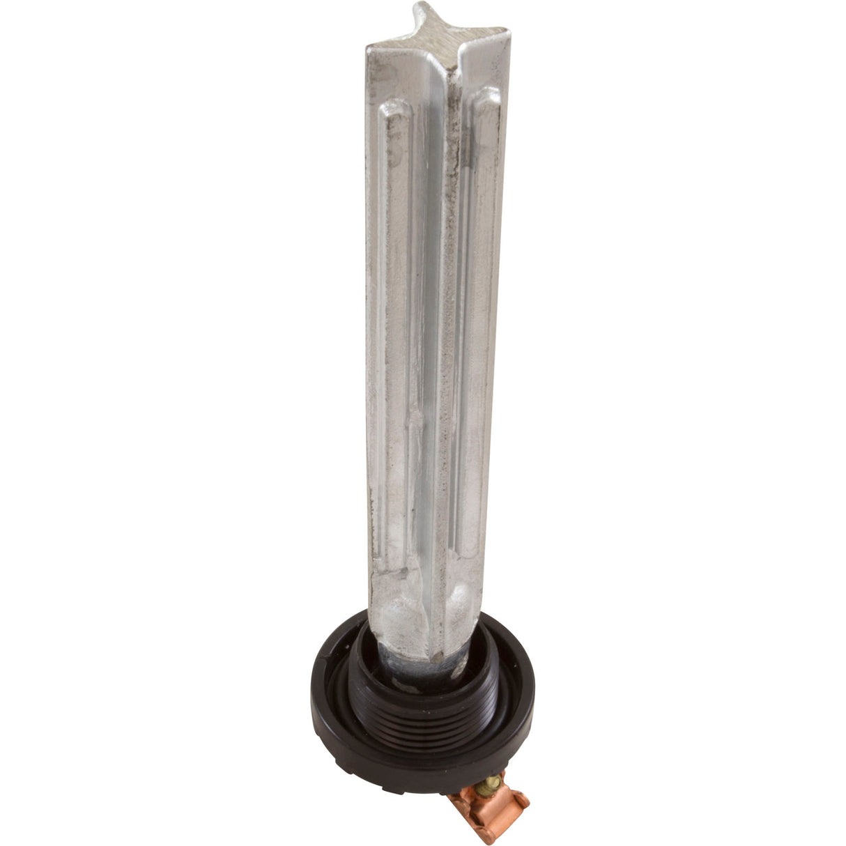 INLINE REPLACEMENT ZINC FOR 0188-3 : TN-100 - Perma-Cast LLC - TN-100 - PartsForSpas.com