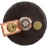 INLINE REPLACEMENT ZINC FOR 0188-3 : TN-100 - Perma-Cast LLC - TN-100 - PartsForSpas.com