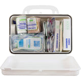 First Aid Kit, Kemp, 10 Person Unit : 10-703 - Kemp USA - 819386011032 - PartsForSpas.com