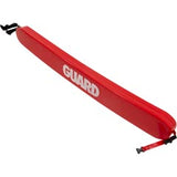 Rescue Tube, Kemp, 50", Red : 10-201-RED
