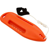 Rescue Can, Kemp, 28", RED : 10-220 - Kemp USA - 819386011315 - PartsForSpas.com