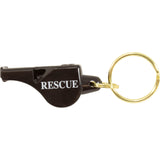 Fox Whistle, Kemp, Black : 10-421-BLK - Kemp USA - 819386011643 - PartsForSpas.com