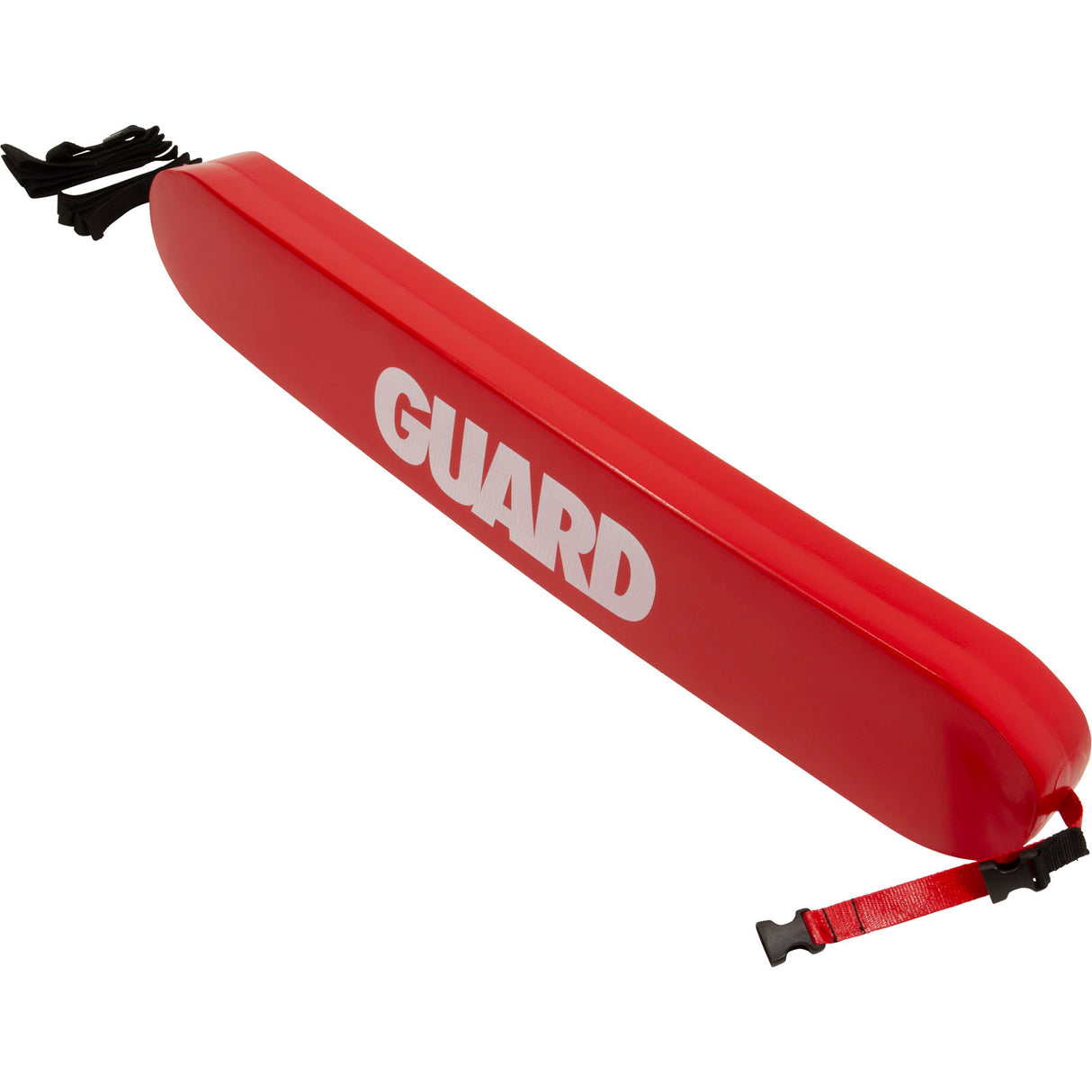 Rescue Tube, Kemp, 40 inch : 10-202-RED - Kemp USA - 819386010462 - PartsForSpas.com