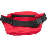 Life Guard Fanny Pack, Kemp : 10-103-RED - Kemp USA - 819386010110 - PartsForSpas.com