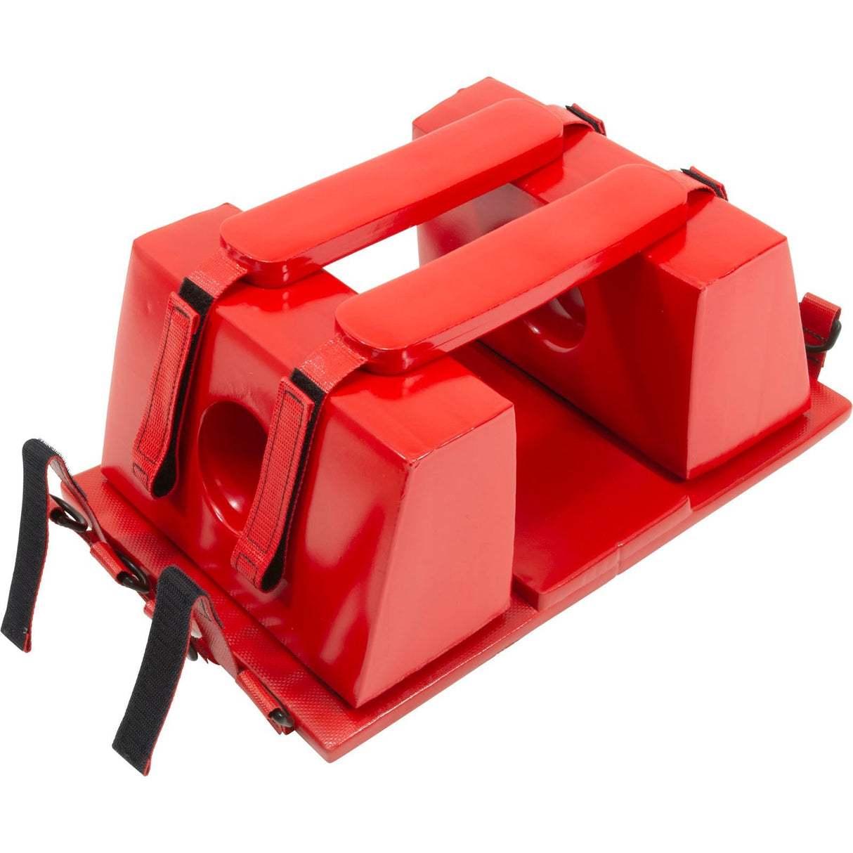 Head Immobilizer, Kemp : 10-001 RED - Kemp USA - 819386010059 - PartsForSpas.com