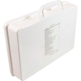 First Aid Kit, Kemp, Plastic, 36 Unit : 10-706 - Kemp USA - 819386011001 - PartsForSpas.com