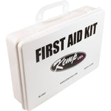 First Aid Kit, Kemp, Plastic, 36 Unit : 10-706 - Kemp USA - 819386011001 - PartsForSpas.com