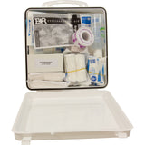 First Aid Kit, Kemp, NJ Approved, Less Than 2000 sq ft : 10-710 - Kemp USA - 819386012206 - PartsForSpas.com