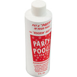 Pool color Additive, Party Pool, 8oz Bottle, RockingRed : ROCKINRED - Party Pool! USA LLC - 4701600010 - PartsForSpas.com