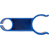 Leaf Net Skimmer Clip, Leaf Bone : LEAFBONECLIPS