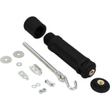 Supertensioner, Antiwave, Black : AW0055BK